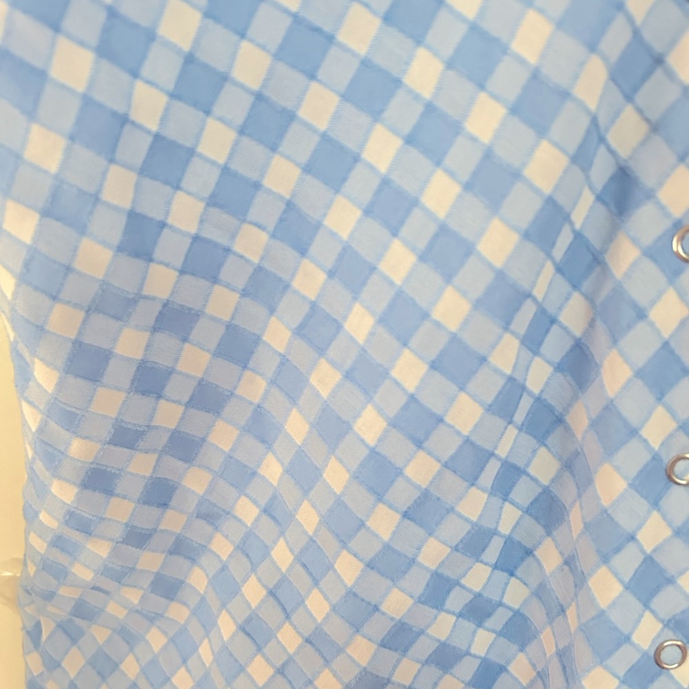 Beverly Johnson Dress - image 5